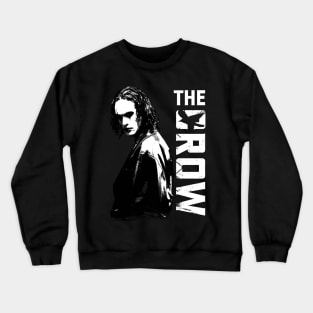 The Crow Crewneck Sweatshirt